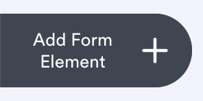 Add form element button